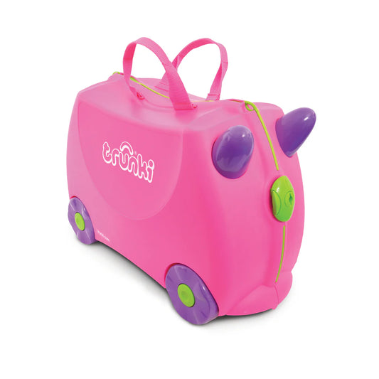 Trixie Trunki