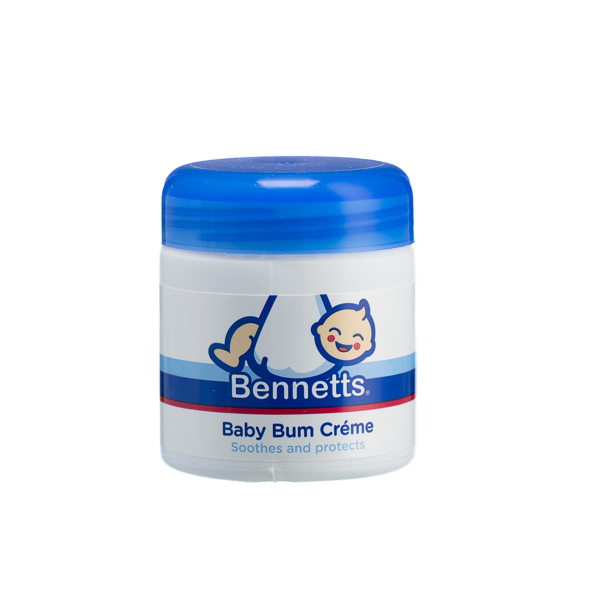 Bennetts Bum Cream 150g