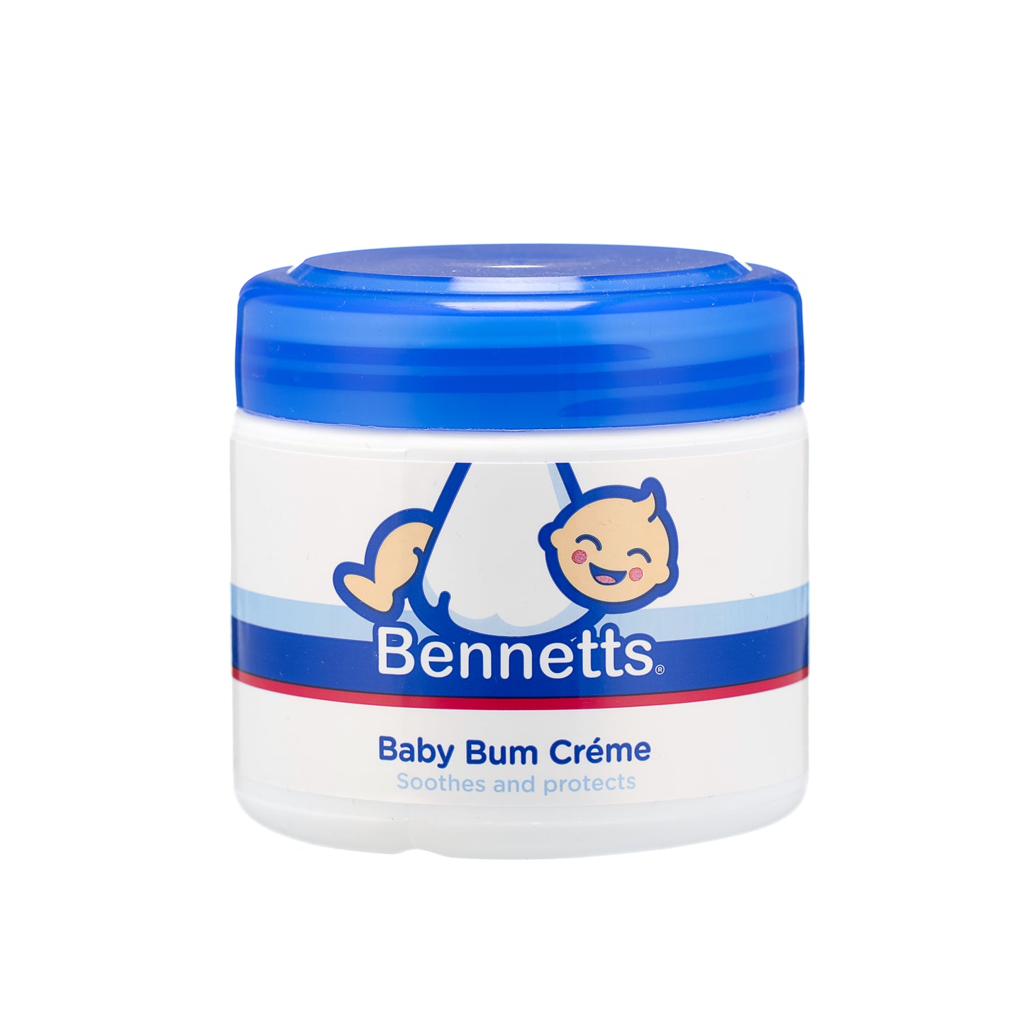 Bennetts Bum Cream 300g