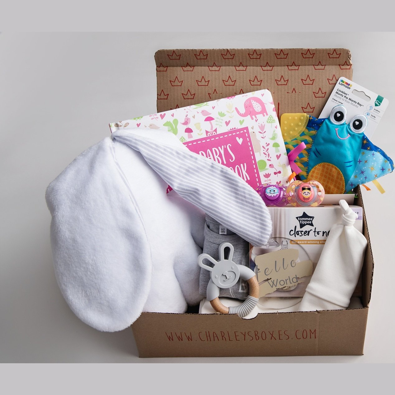 That Baby Gift Box