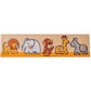 Djeco Wooden Puzzle Sava’n’co Ages 12m+