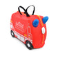 Frankie the Fire Engine Trunki