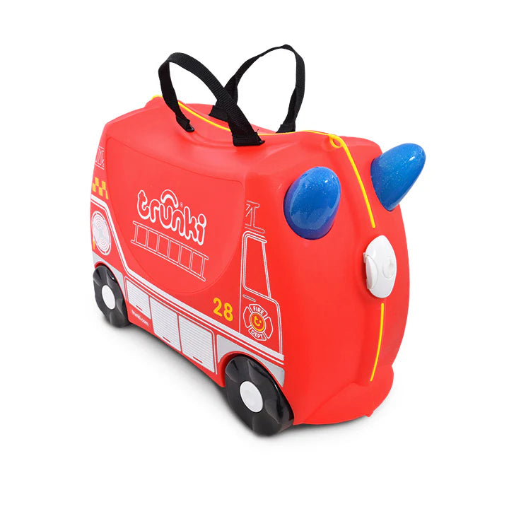 Frankie the Fire Engine Trunki