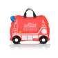 Frankie the Fire Engine Trunki