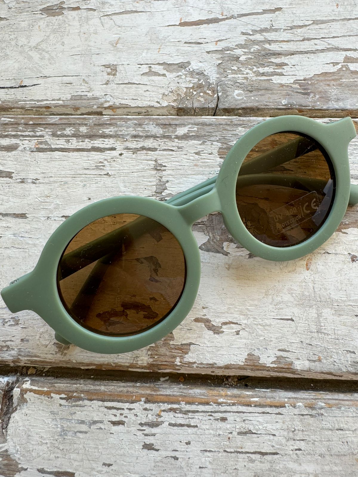 MonkeyBum Sunnies Olive