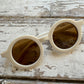 MonkeyBum Sunnies White