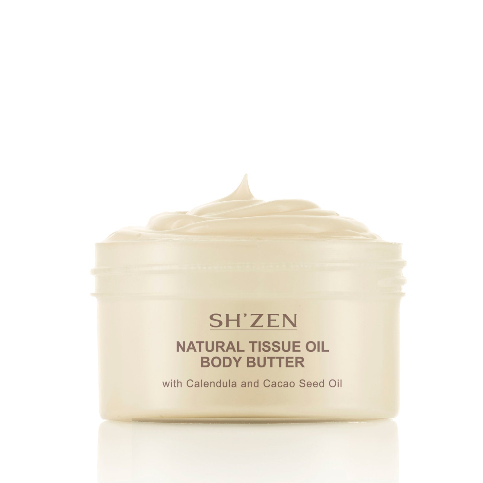 Shzen Natural Tissue Oil Body Butter 150ml