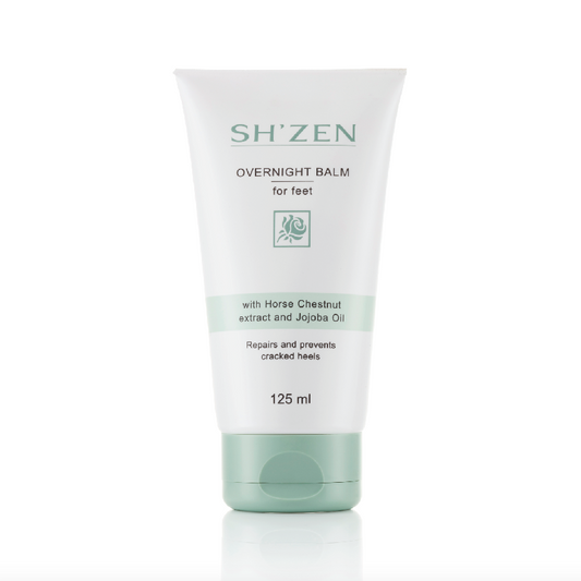 Shzen Overnight balm for Feet