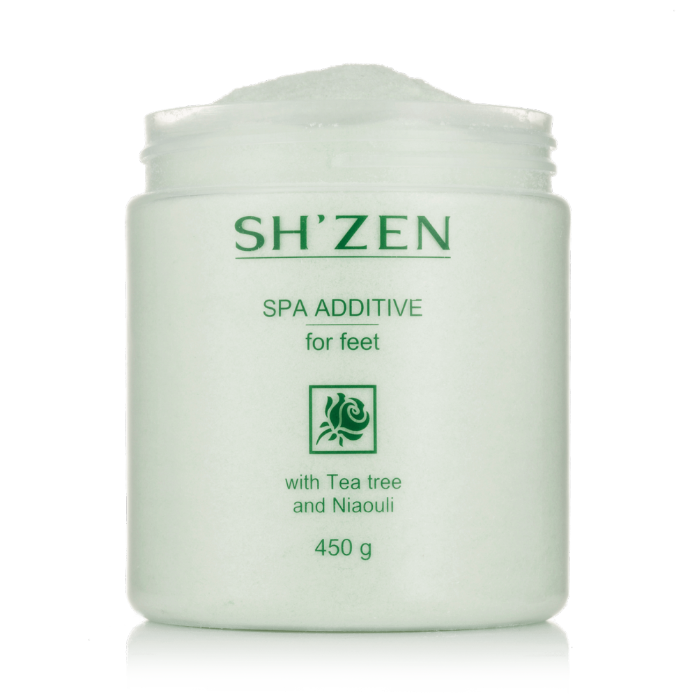 Shzen Spa Additive 450g