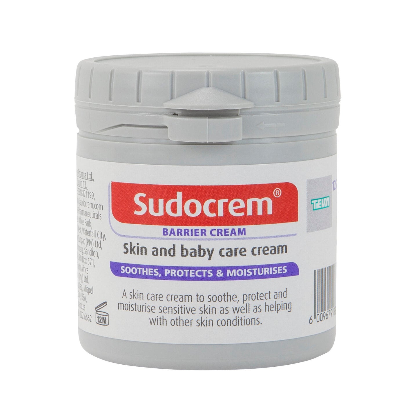 Sudocrem Antiseptic Healing Cream