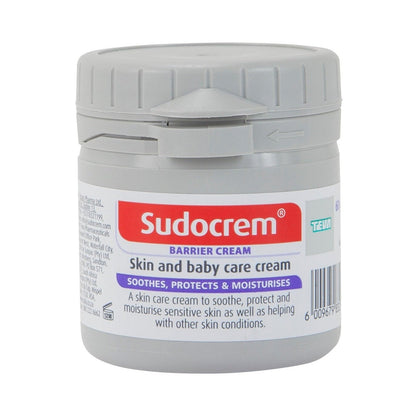 Sudocrem Antiseptic Healing Cream