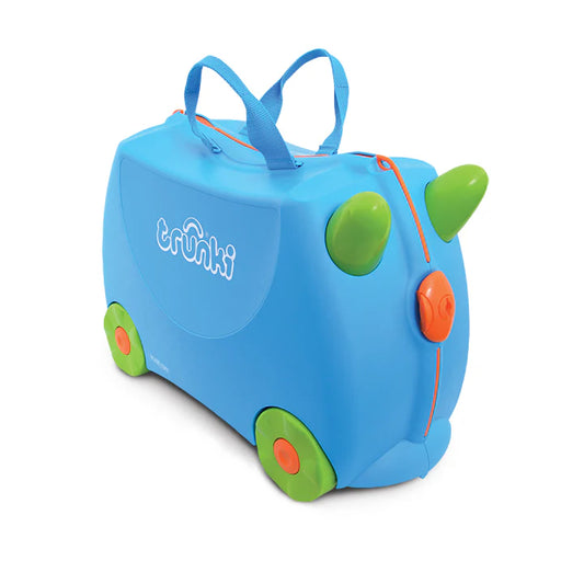 Terrance Trunki