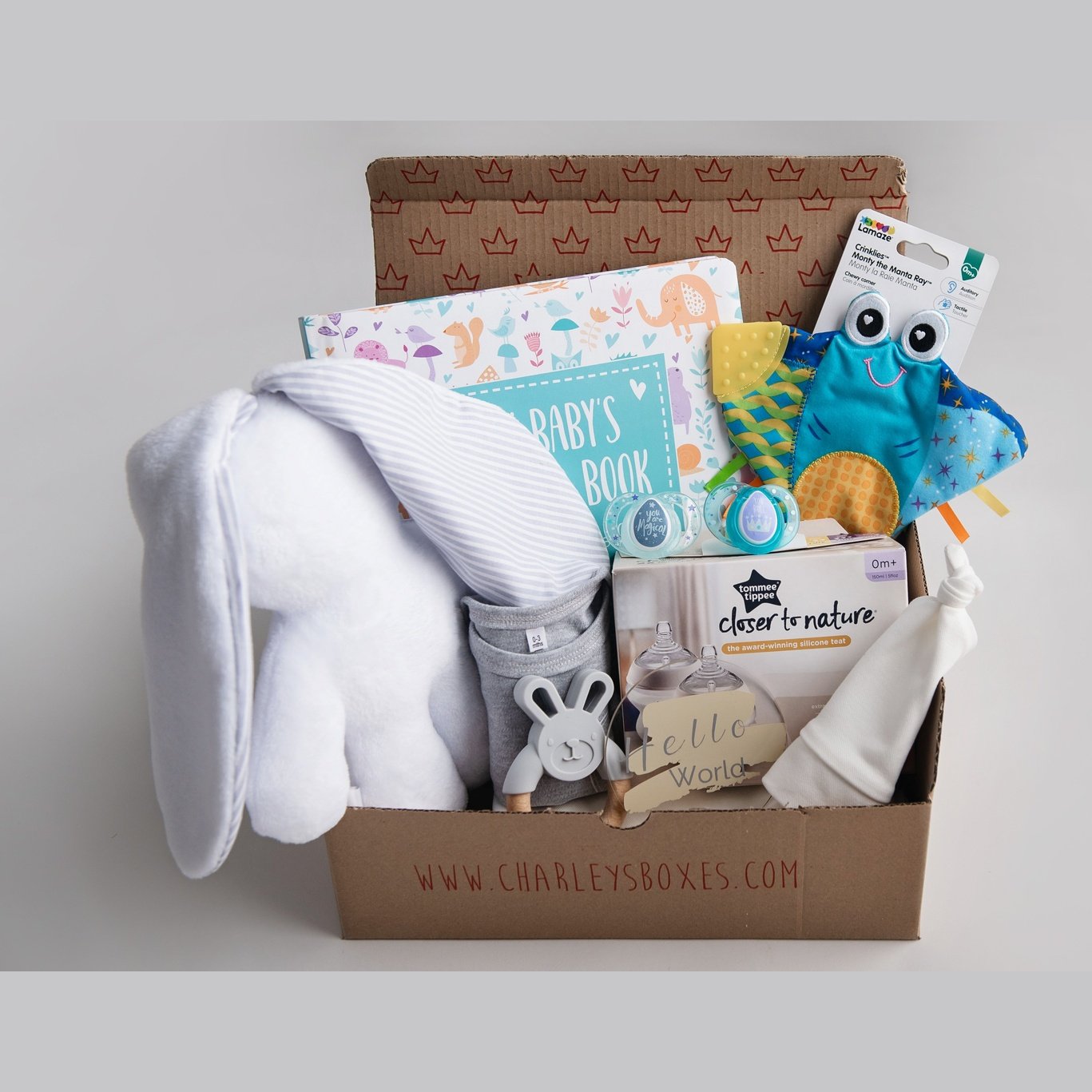 That Baby Gift Box