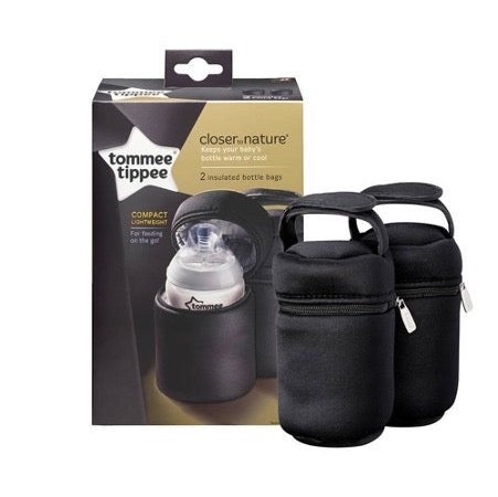 Tommee Tippee Bottle Gift Box Bottle Warmers